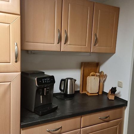 לינדנברג אים אלגאו Ferienwohnung "Seaside" מראה חיצוני תמונה