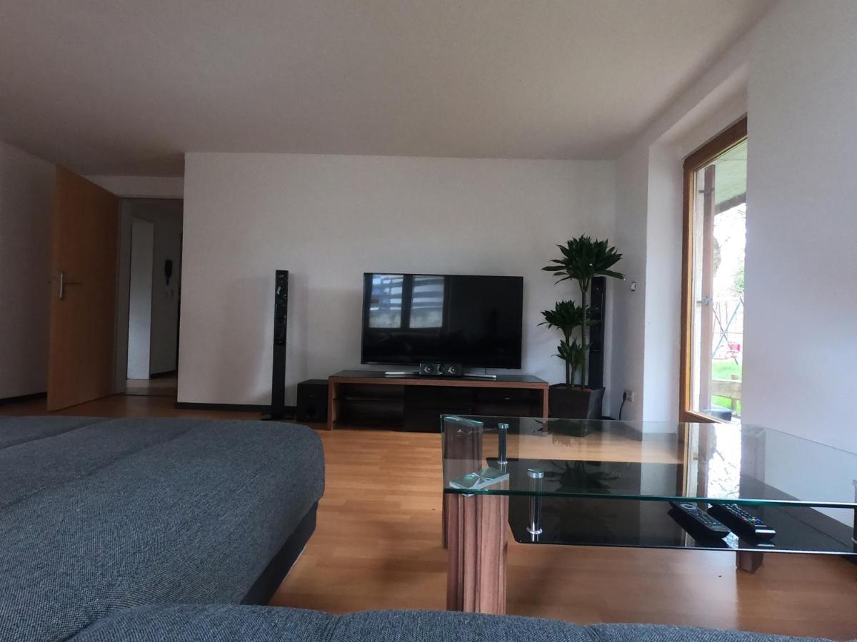 לינדנברג אים אלגאו Ferienwohnung "Seaside" מראה חיצוני תמונה