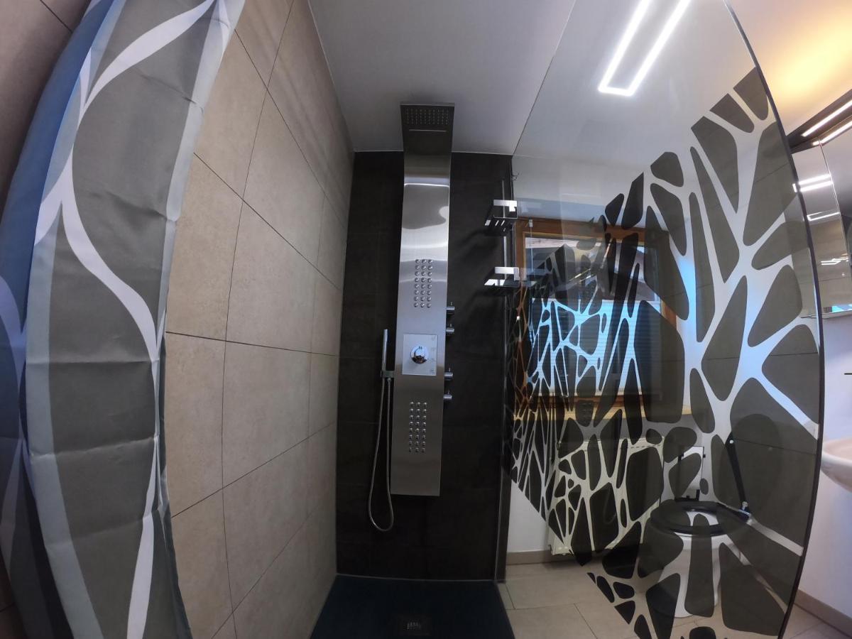 לינדנברג אים אלגאו Ferienwohnung "Seaside" מראה חיצוני תמונה