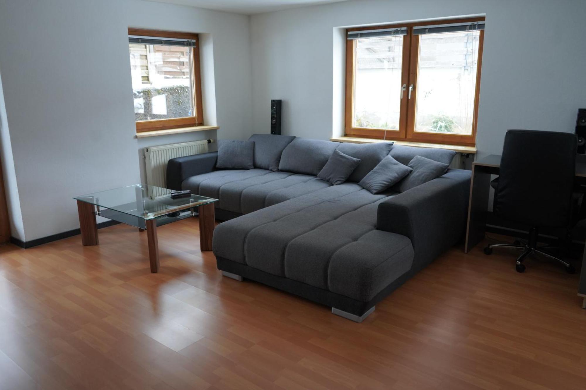 לינדנברג אים אלגאו Ferienwohnung "Seaside" מראה חיצוני תמונה
