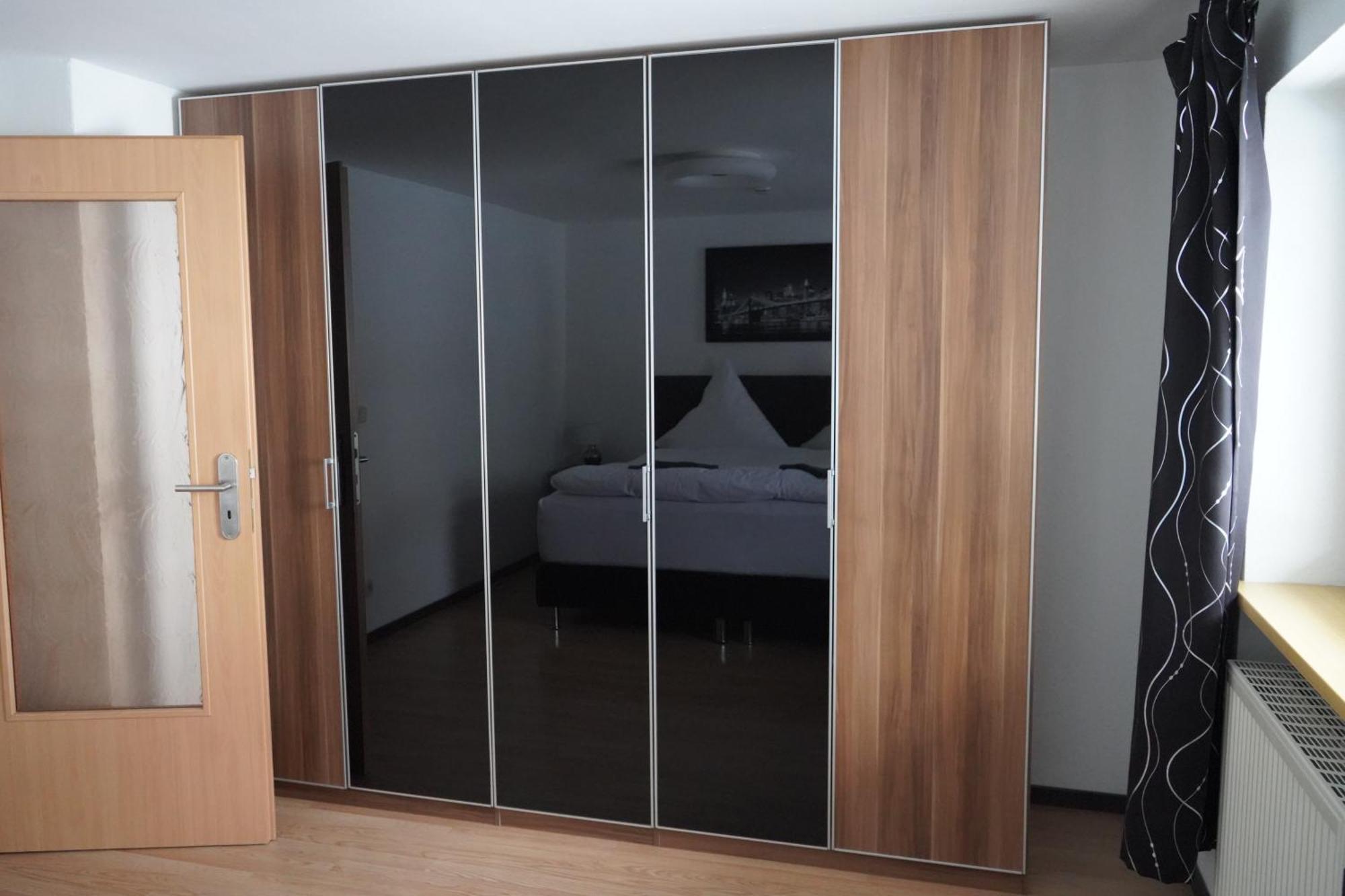 לינדנברג אים אלגאו Ferienwohnung "Seaside" מראה חיצוני תמונה