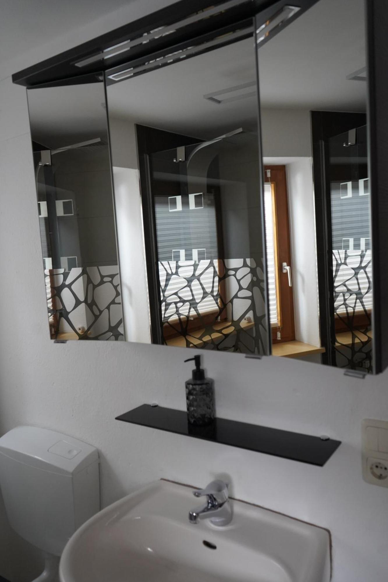 לינדנברג אים אלגאו Ferienwohnung "Seaside" מראה חיצוני תמונה