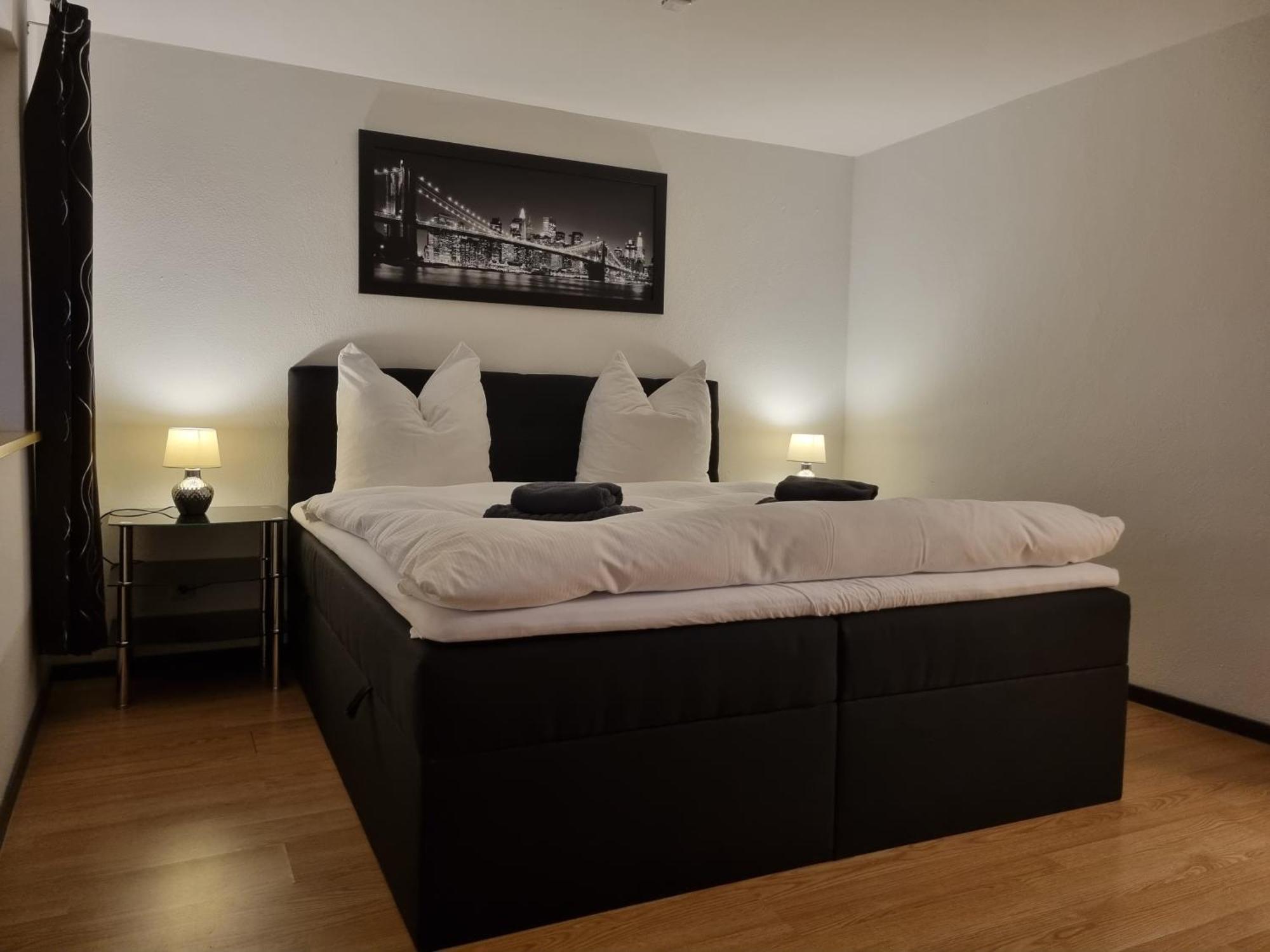לינדנברג אים אלגאו Ferienwohnung "Seaside" מראה חיצוני תמונה