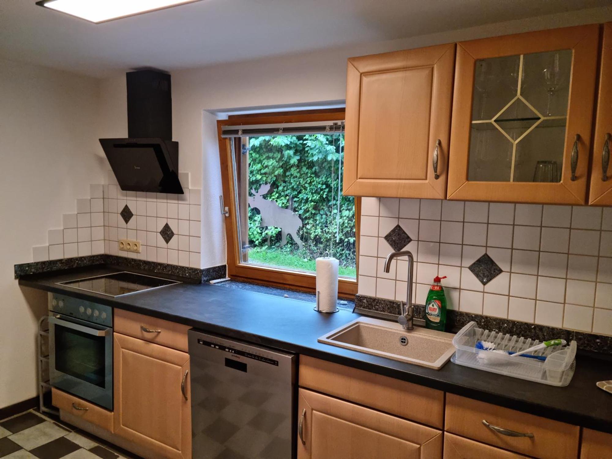 לינדנברג אים אלגאו Ferienwohnung "Seaside" מראה חיצוני תמונה